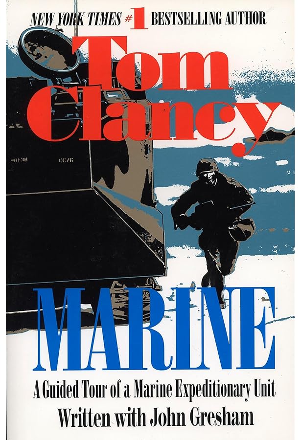 Armored Cav (Tom Clancy's Military Reference): Clancy, Tom